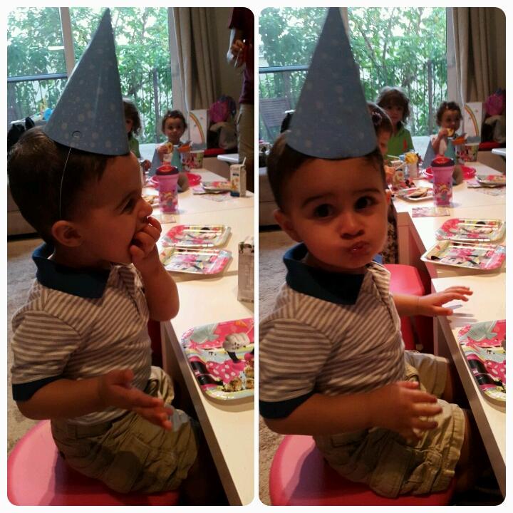 AliBadOne's tweet photo. When you go to the party just for the cake. #NoRegrets #CheatDay #GiveMeMore http://t.co/l5sosVOKEl