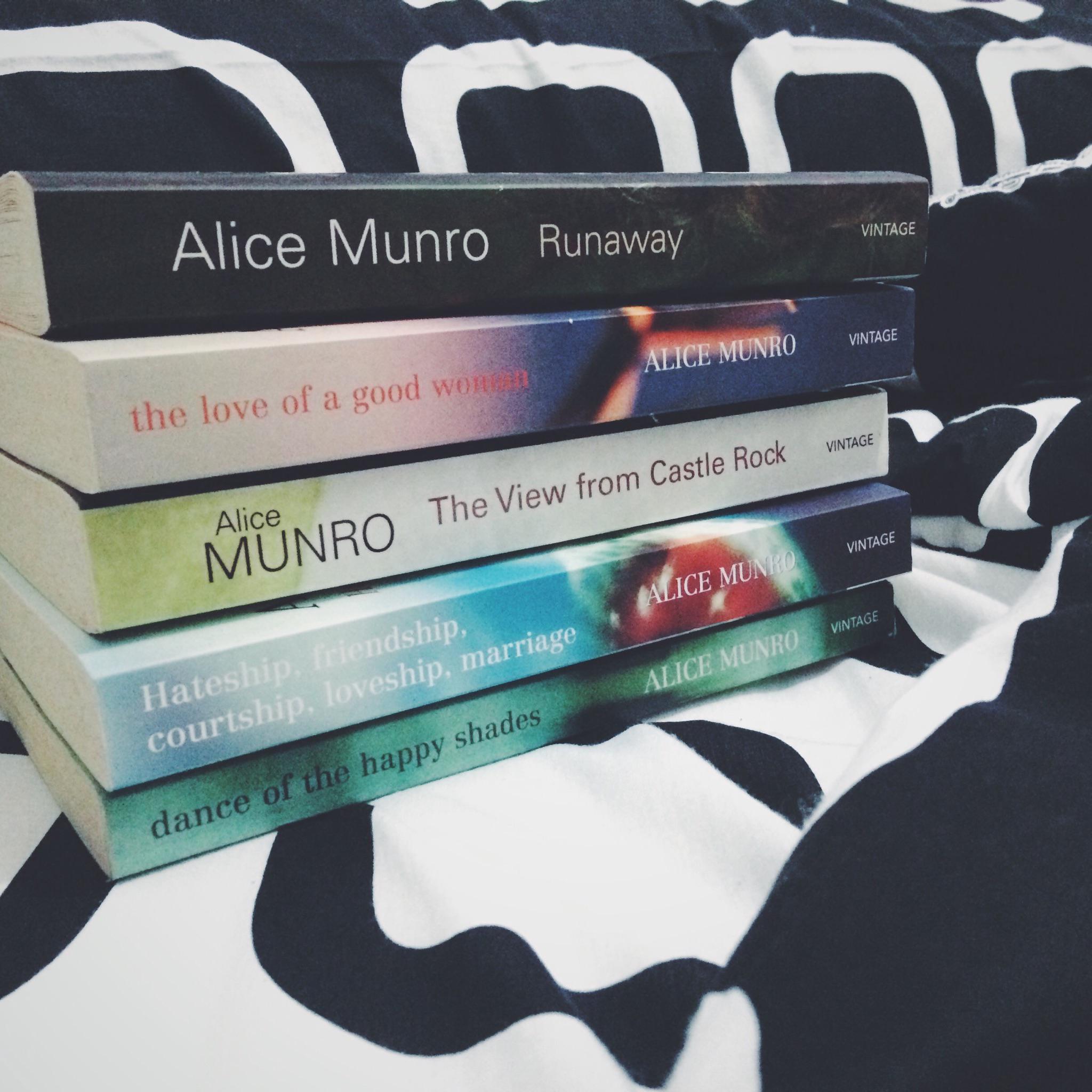 \however i put it, the words create their space of silence.\

~ happy birthday, alice munro! 
