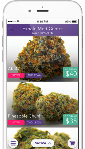 curatedcannabis's tweet photo. A user's guide to #marijuana #apps http://t.co/Mkhh8FKRY5 #weeddelivery #Marijuanaapps #weedapps #eaze #nestdrop http://t.co/7EGdvcnmZ3
