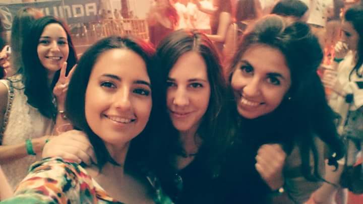 BusinessHUBTorr's tweet photo. Mas de 500 jóvenes venidos de toda #Cantabria en #Torrelavega : @DonBaboon EXITAZO! @hoytorrelavega http://t.co/LMgRlsuZXI