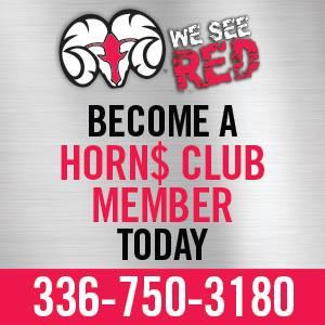 KIENUS49's tweet photo. Become a HORN$ Club Member today &amp; support not only @WSSURamFootball but @WSSU_Athletics as well! #RamPride #WSSU http://t.co/3Eiqpa2pGp