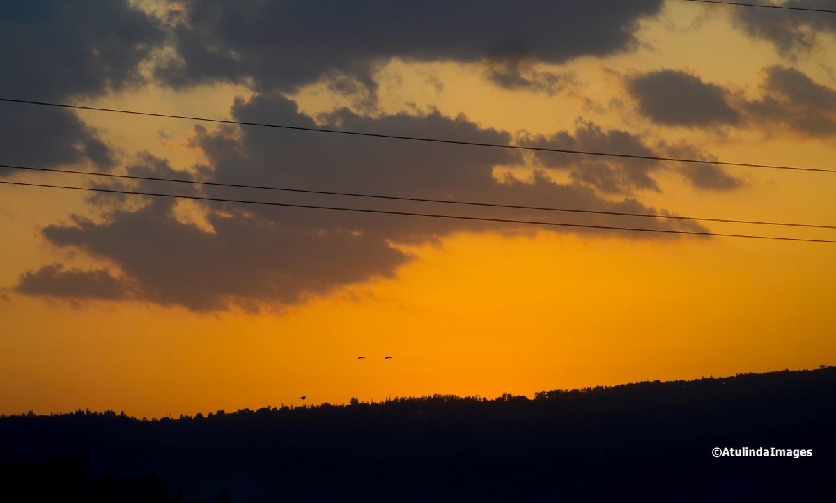 Atulinda_Allan's tweet photo. #ImagesOfTheDay: #Friday #sunset in #Rwanda #Image06 #photography #Sun ©AtulindaImages http://t.co/I0SW8gCcWJ