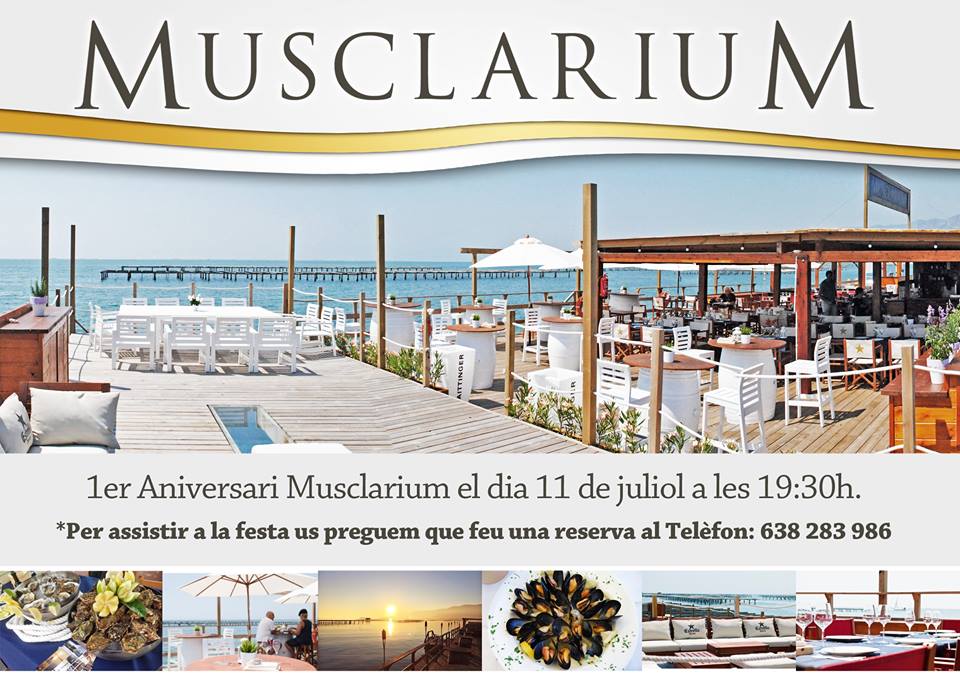 Musclarium tweet media