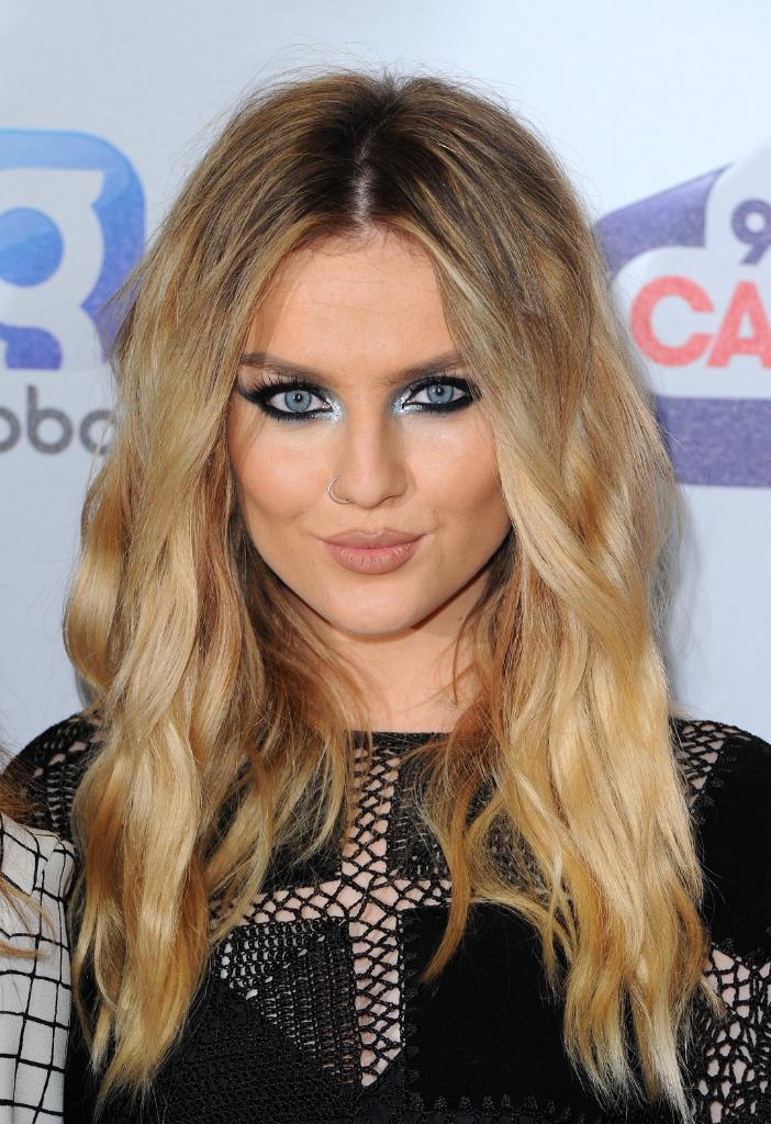 Happy Birthday to Perrie Edwards! 