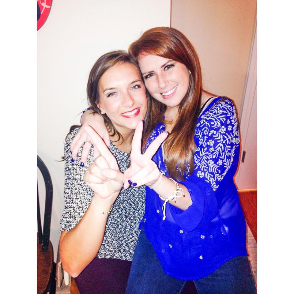 alexrae6's tweet image. reminiscing way back when to four years ago and rush the hill with my a1 day1 #gogreek #fall12 🙅🏻🙆🏻