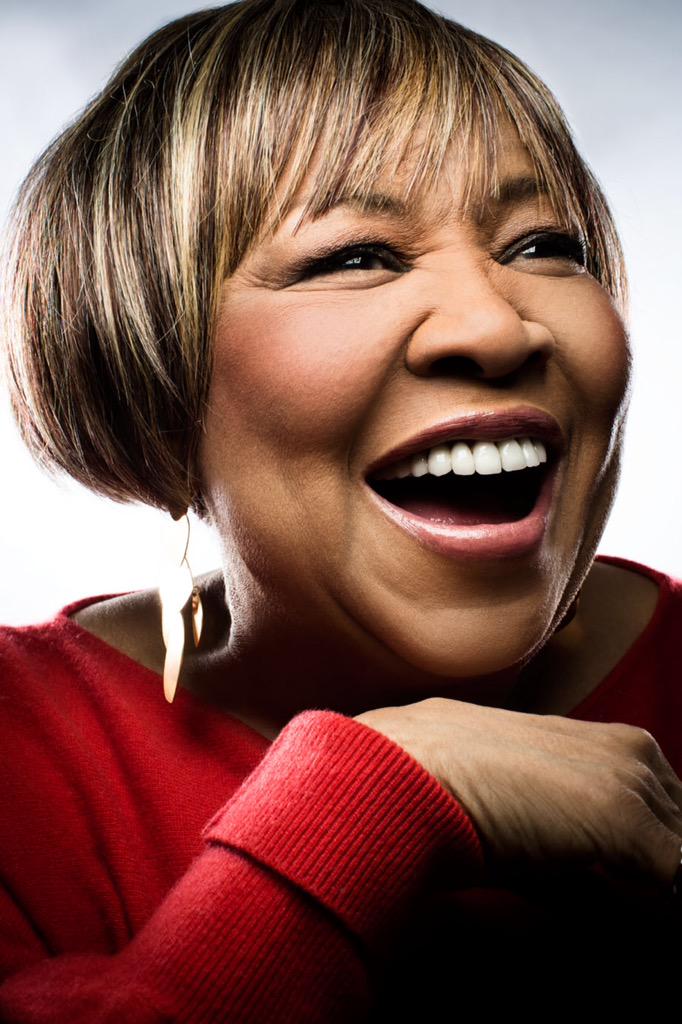 Happy Birthday, Mavis Staples! We\ll be presenting the Woody Guthrie Prize to Ms. Staples on July 22. 