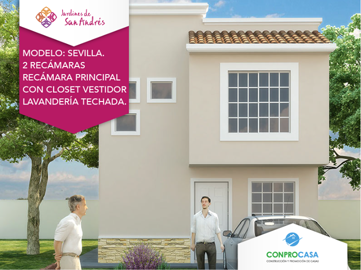 Conprocasa's tweet photo. Ven y conoce la casa muestra! #VisitaJardinesDeSanAndrés #Apodaca
Tel: 1403-0363. http://t.co/sjMKH2Fpl1