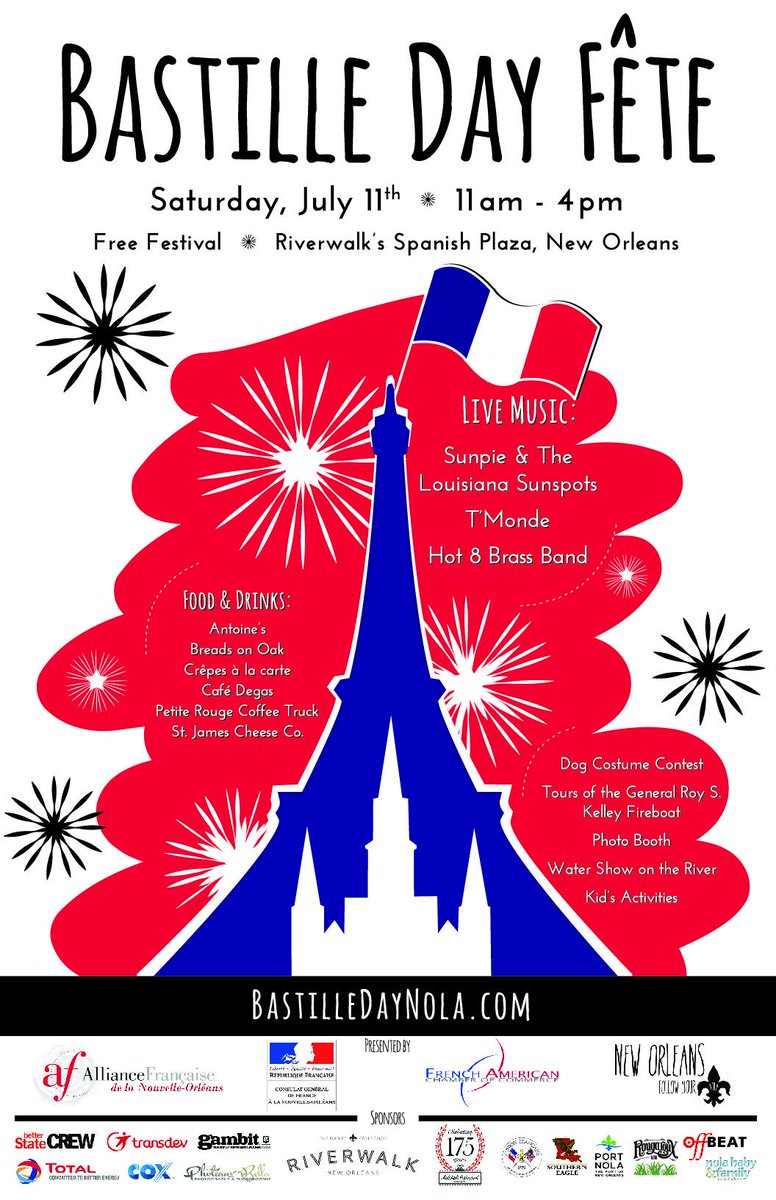 SE NOLA 7-10-15 myemail.constantcontact.com/se-nola--july-…