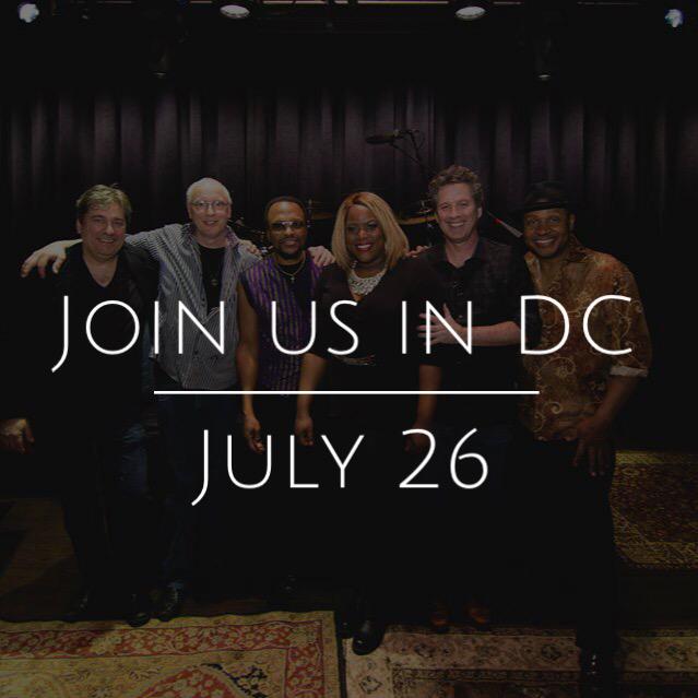 prsbandofficial's tweet photo. Join us at The Hamilton in DC on July 26! @thehamiltondc https://t.co/lZivkCBZNy // #prs #prsband #prsguitars http://t.co/WvQGCGzGYc