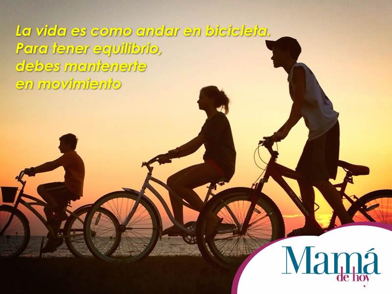 Mamadehoy's tweet photo. No pretendas que las cosas te lleguen por arte de magia. Hay que esforzarse. http://t.co/aX4KrWAFV3