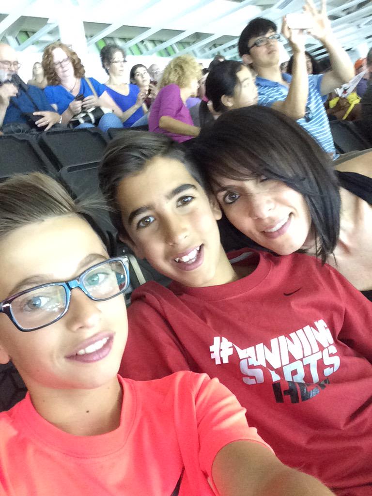 97Islander's tweet image. #TO2015