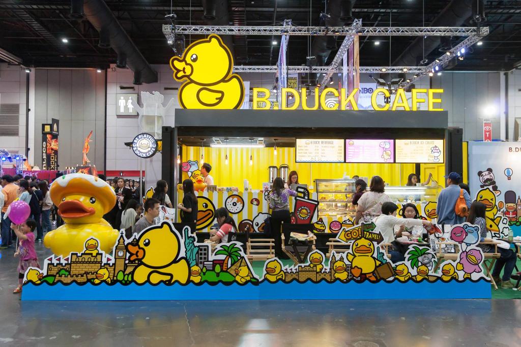 Jakarta Comic Con tweet media