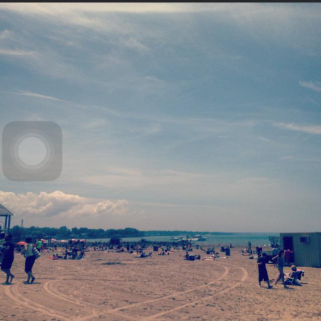 Beautiful Friday here at Woodlawn!!! #FunInTheSun
