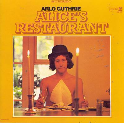 Happy birthday Arlo Guthrie! Woody Guthrie\s son was born in Coney Island and went to Woodward School in Clinton Hill 