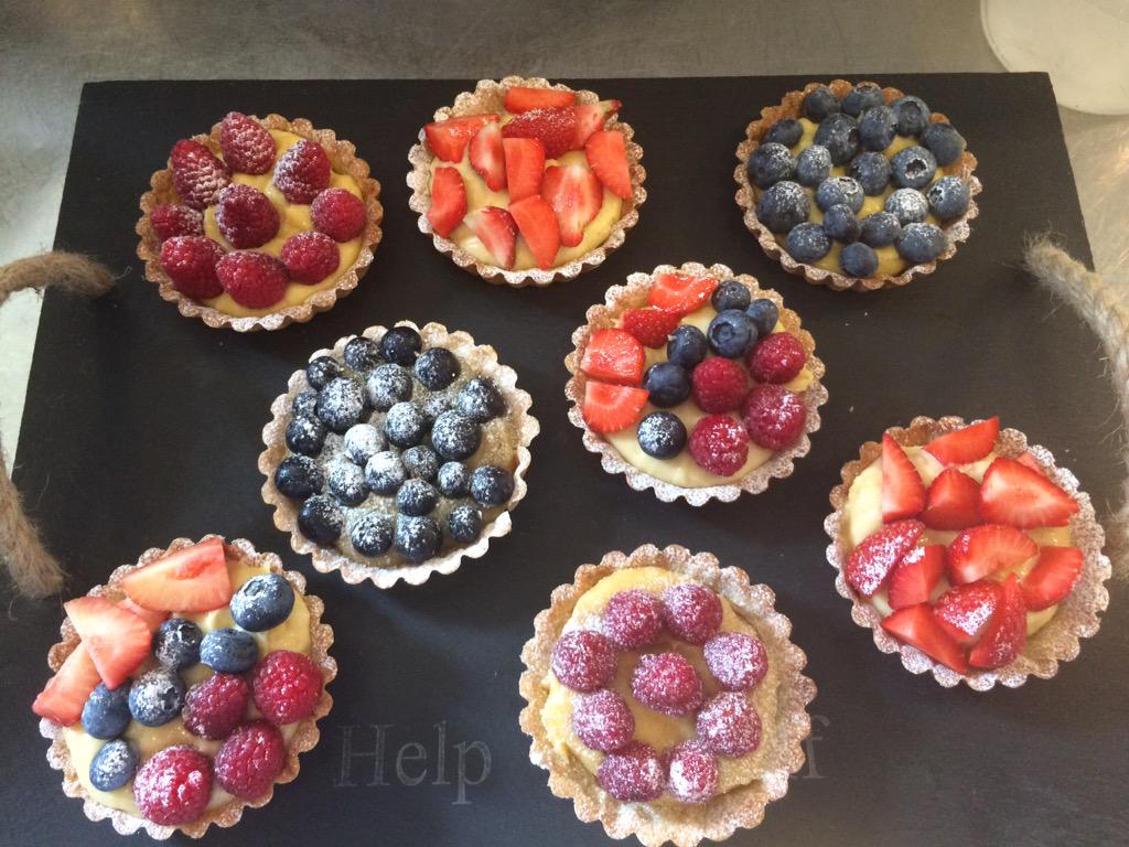 Great lunch <a href="/Thepottedpantry/">The Potted Pantry</a> at Blackminster Business Park, #Evesham - fab place to meet for business or leisure :)