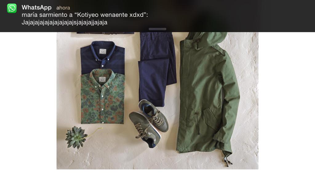 RafaOnieva's tweet photo. @Sfera_Moda http://t.co/vprSqRT4Ld