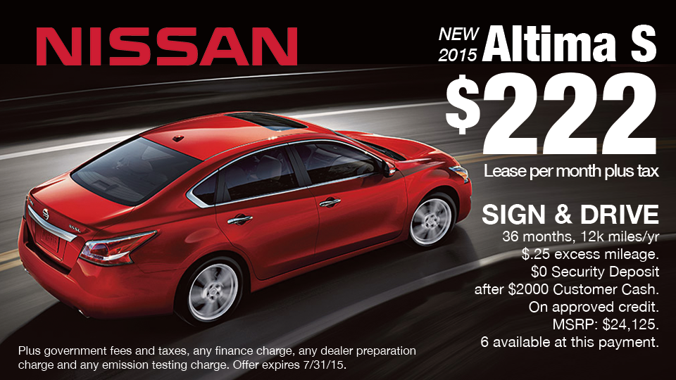 Nissan Dealership San Francisco ~ Perfect Nissan