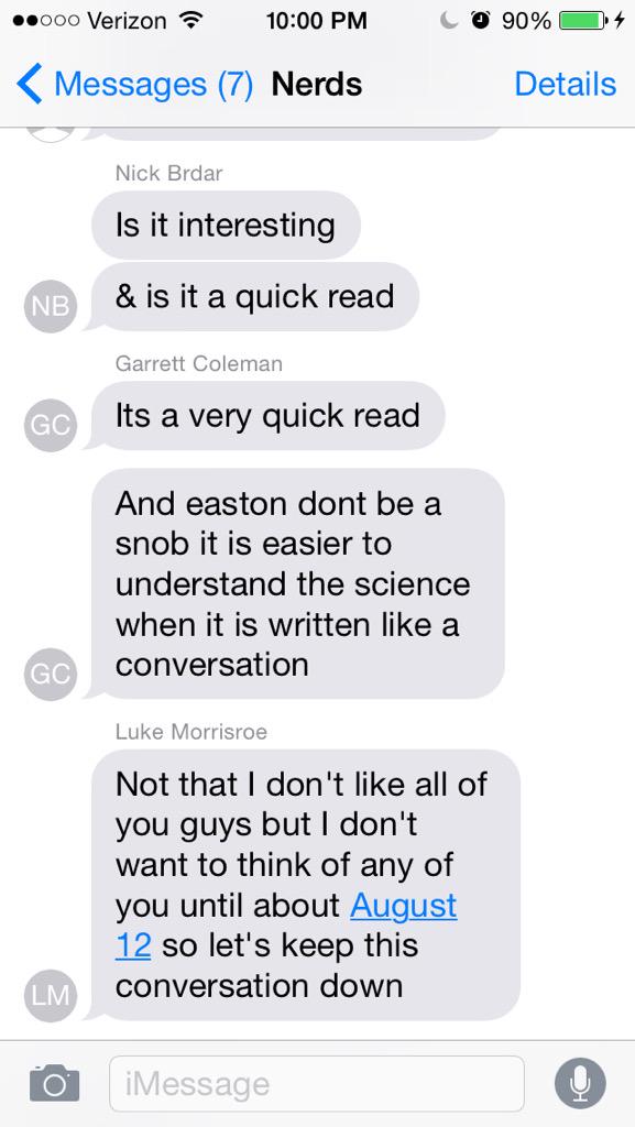 jack_reed_12's tweet image. @LukeMorrisroe ❤️❤️❤️. #nerdteam