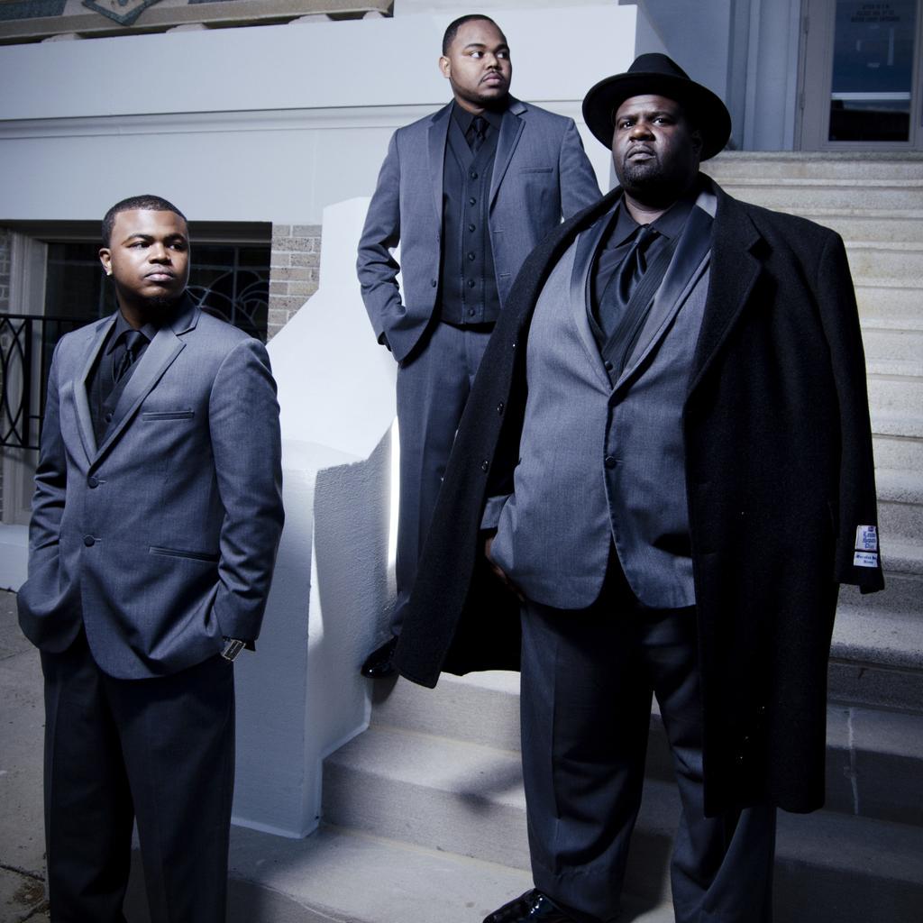 #distinguishgentlemen #czarrecords #dtgm #donttellgetmoney