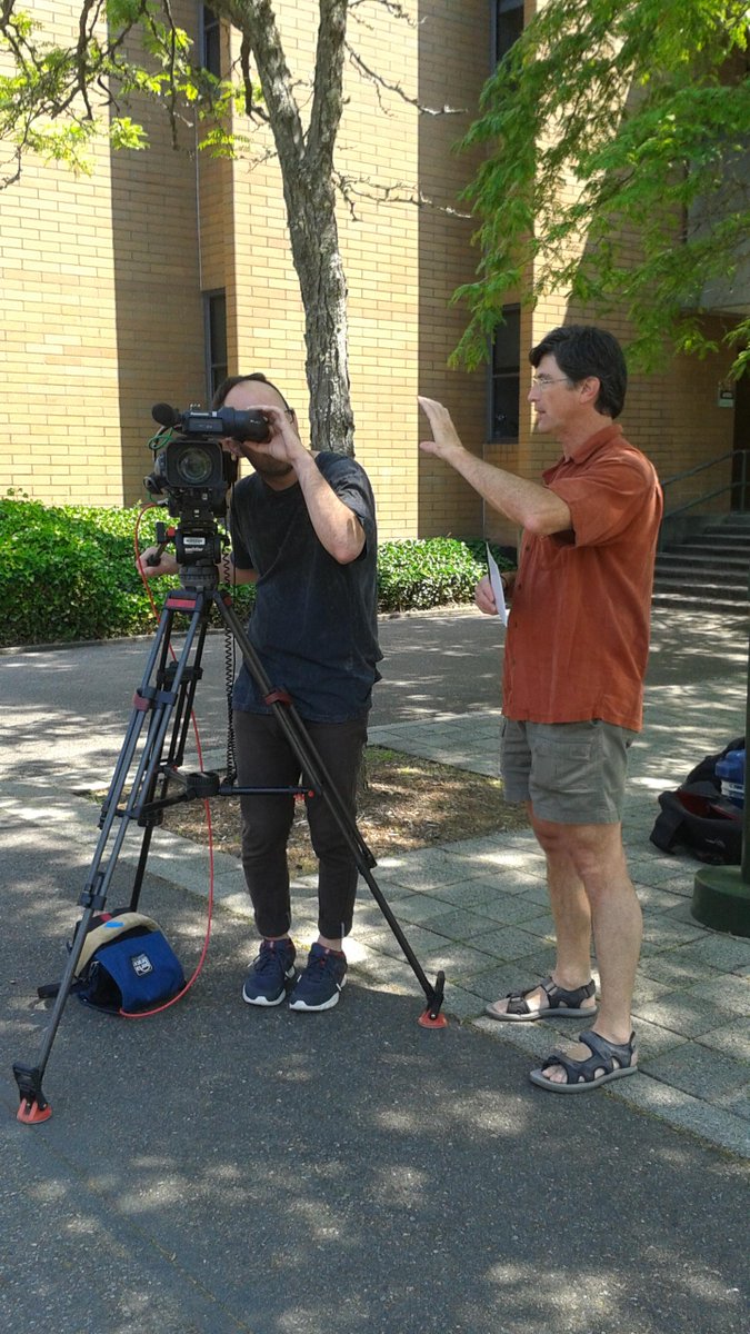 sfpresents's tweet photo. Thank you @BellevueCollege &amp; the @BC_DMA program for educating &amp; training such an incredible #film team @sfpresents http://t.co/40gZZ7g8RU