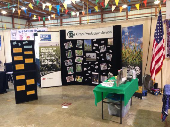 CPSNorthIndiana's tweet photo. Come visit us at the Tipton County Fair to learn about Agriculture and enter to win an awesome prize! http://t.co/56NbkSvOUo
