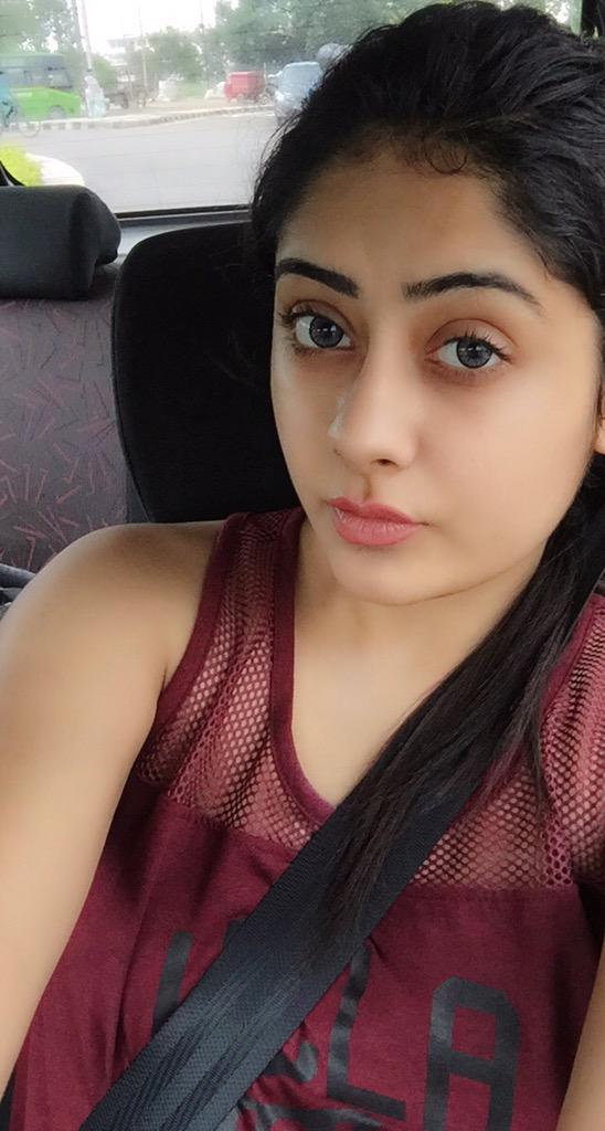 Ronica Singh | Actor| on Twitter: "After workout selfie! 😘 http ...