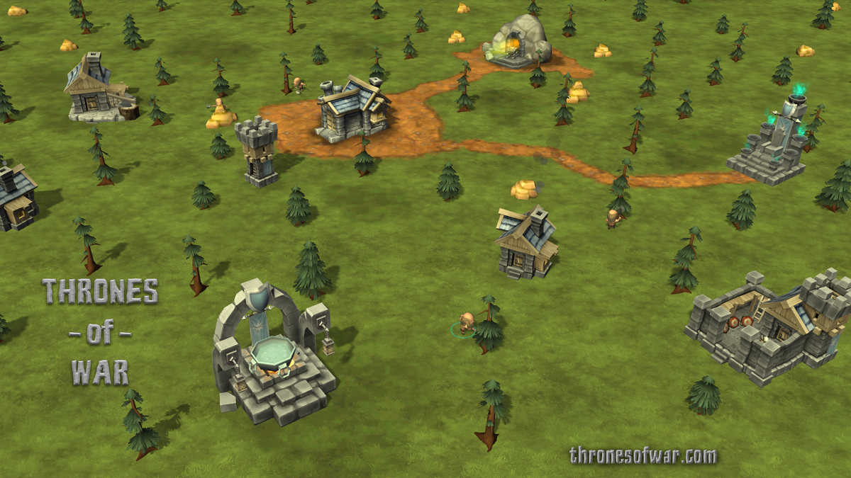 ThronesOfWar's tweet photo. http://t.co/afMN8xAFdP Be sure to check us out on @IndieDB for the latest updates! #gamedev #indiegamelover #indiedev http://t.co/KLQuRug0nB