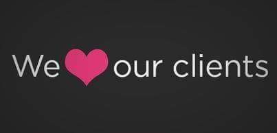 UniqueSurfaces's tweet image. #Weloveourclients #thankyou