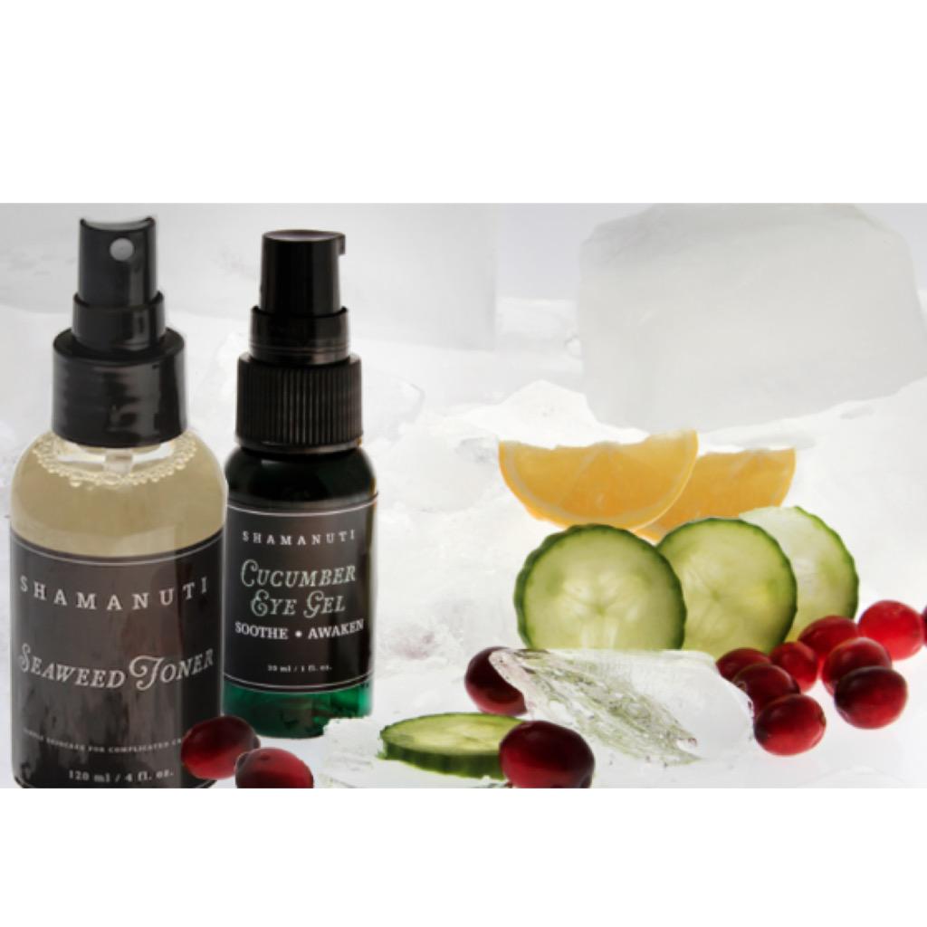 shamanuti's tweet photo. Cool off with this ideal Summer combo, marked down to $45.00 for the week! http://t.co/ujTIdftTRm