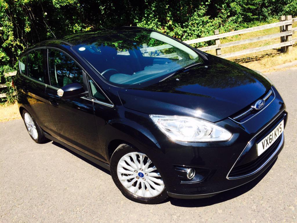 MSECartech's tweet image. 61 plate Ford C-Max with 69000 miles. Stunning car. FSH. MOT &amp;amp; Warranty. £8295.00