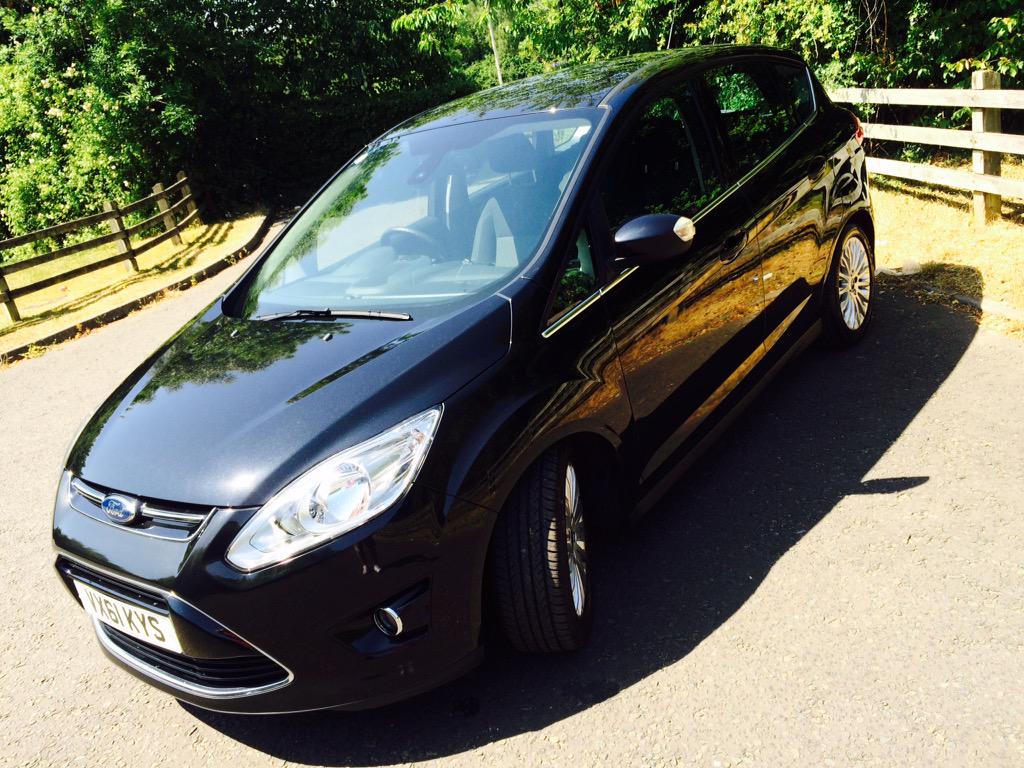 MSECartech's tweet image. 61 plate Ford C-Max with 69000 miles. Stunning car. FSH. MOT &amp;amp; Warranty. £8295.00