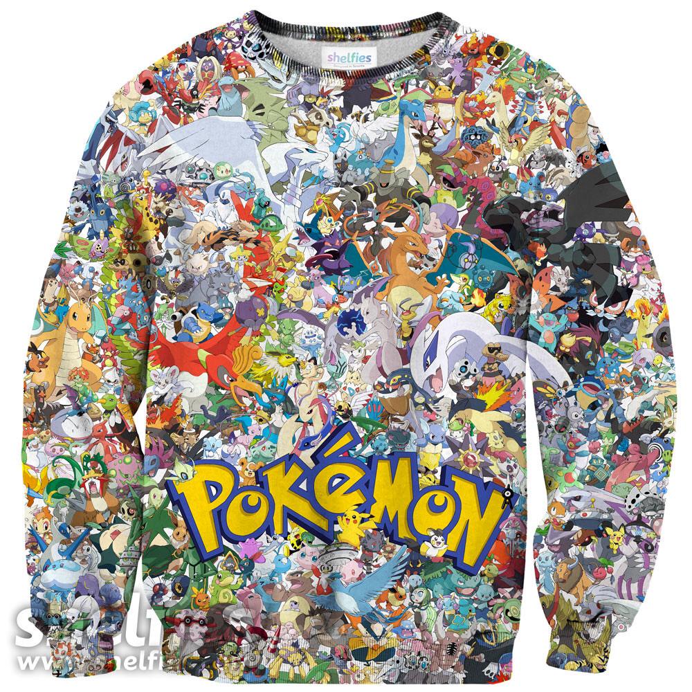 PokemonDBZFan's tweet photo. RT If You Would Wear This Or Fav If Not! http://t.co/pt4VVgId5a