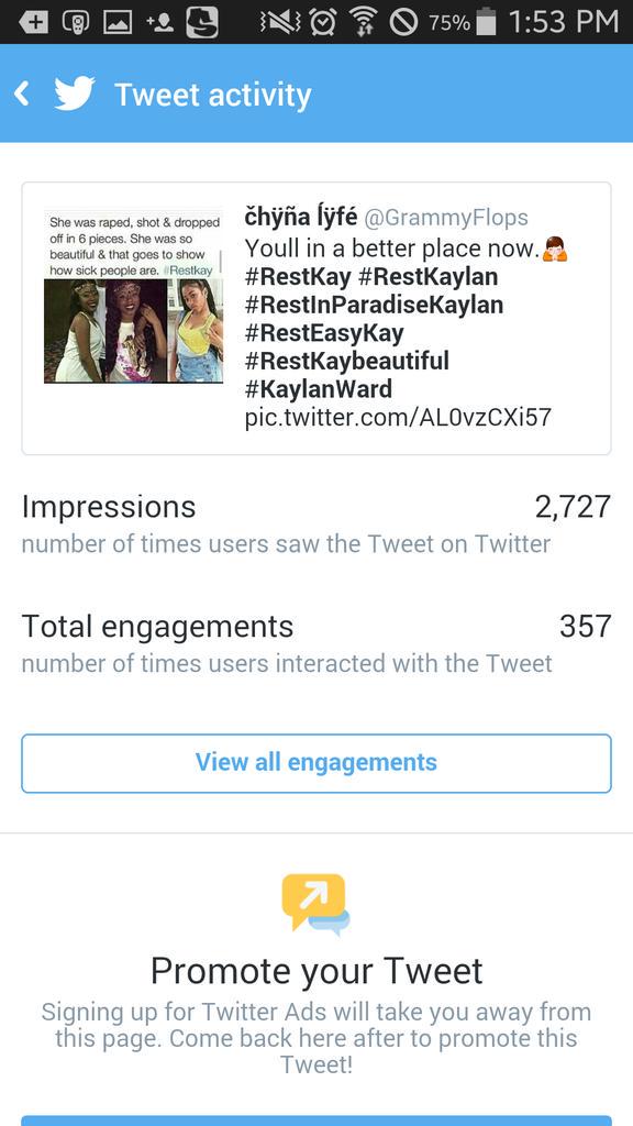 GrammyFlops's tweet photo. When i was hot.  Exactly a month ago before you made your twitter. @ChynaZocky http://t.co/A7lAFH1hdB