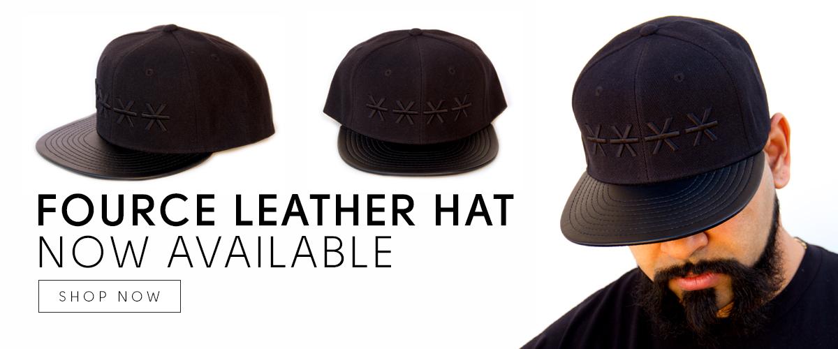EXBTN's tweet photo. Fource Leather Snapback by @EXBTN >> http://t.co/GMqMBnT1a8 http://t.co/xaF6Sk8ND5