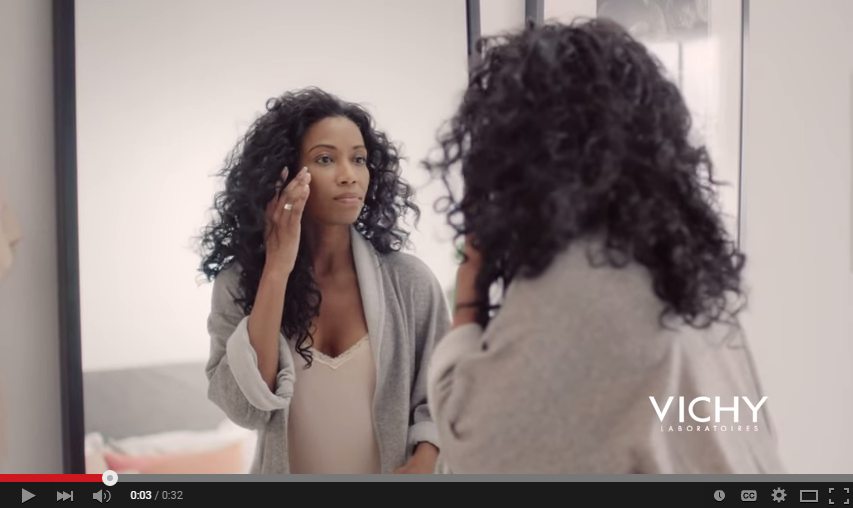 dorlyjeanlouis's tweet photo. See something better. @Vichy_USA #ForgetFlawless commercial: https://t.co/ujA4ycOon3. #beauty #actors #actorslife http://t.co/Ly8iSGPtGF