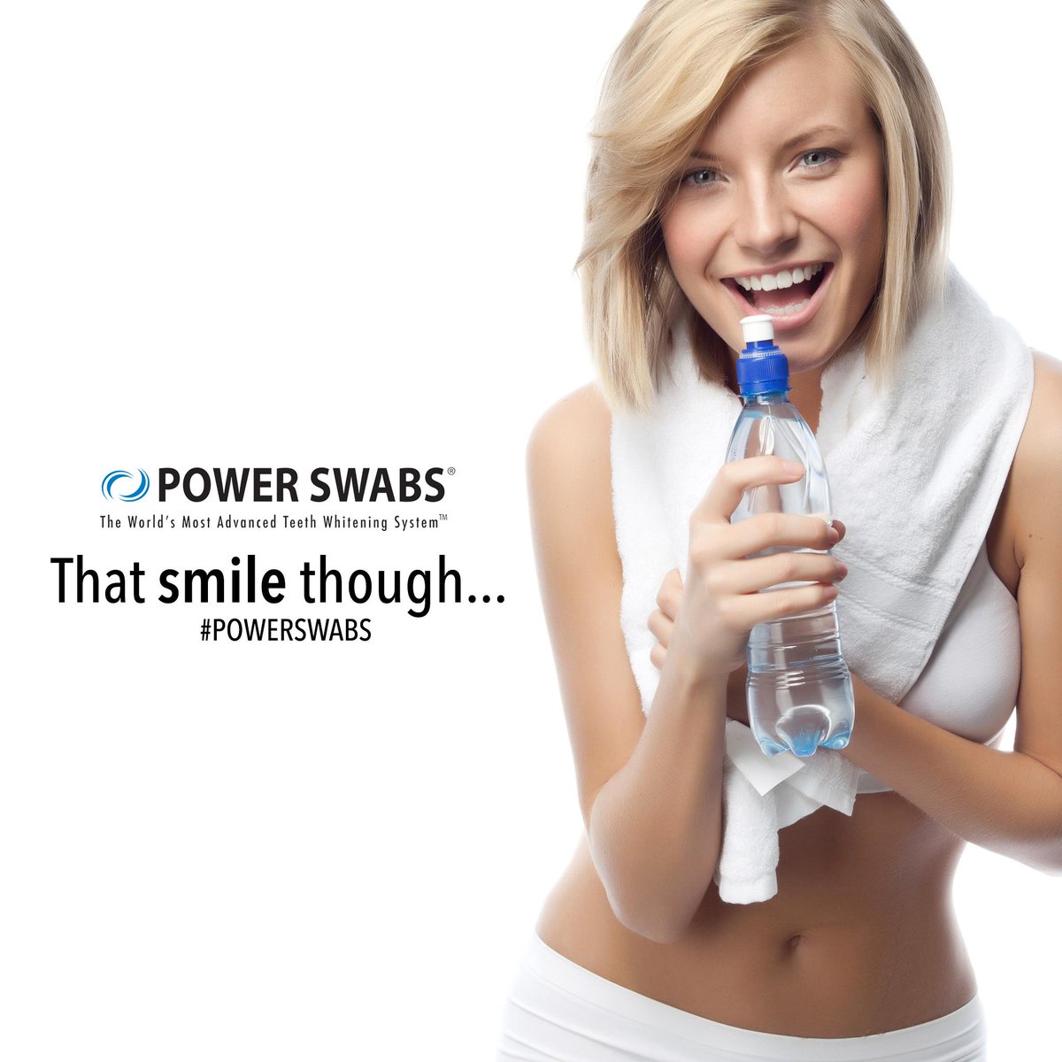 PowerSwabs's tweet photo. 2 shades whiter in 5 minutes, 6 shades whiter in 7 days!
#Powerswabs #Teethwhitening #Smile #Nicesmiletho #TGIF http://t.co/S67yOE9O8r