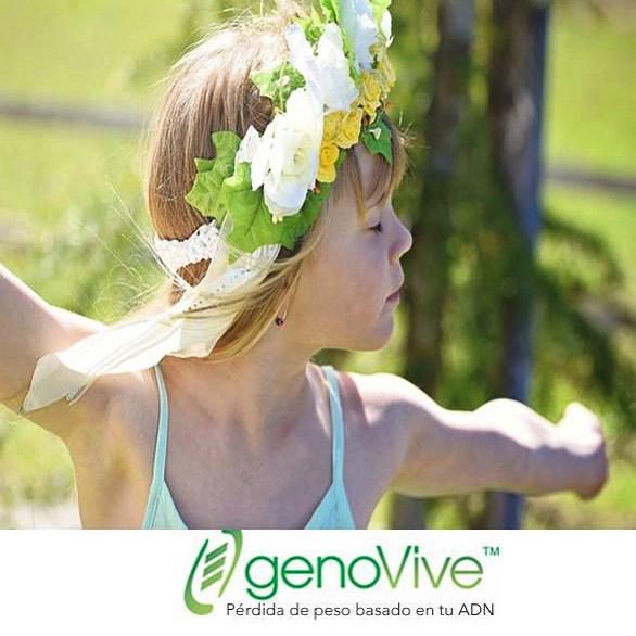 Bailar libera el alma. ¡Recuerda que hoy es viernes!