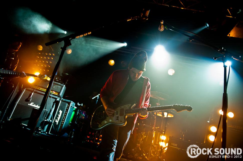 It\s Jesse Lacey\s birthday! Happy birthday, mysterious leader. 