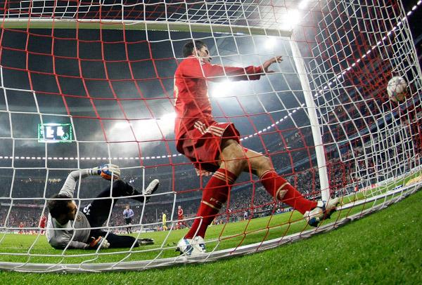 Happy 30th birthday to the one and only Mario Gomez! Congratulations 