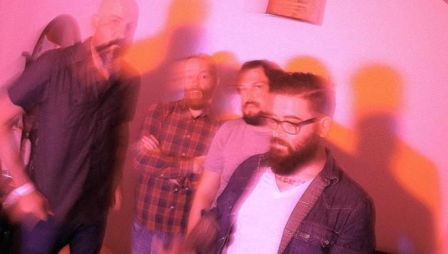 DCMUSICDOWNLOAD's tweet image. Our interview w/ @Typefighter's Ryan McLaughlin before the band's last show at @rocknrollhotel dcmusicdownload.com/2015/07/10/dcm…