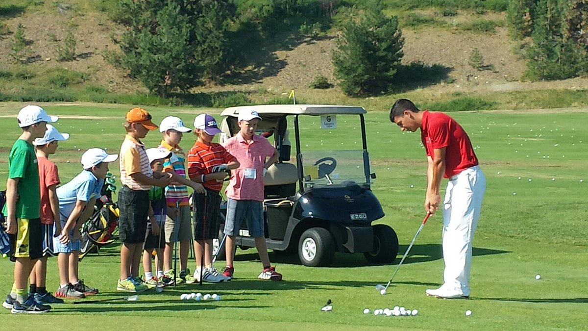 PGA of BC tweet media