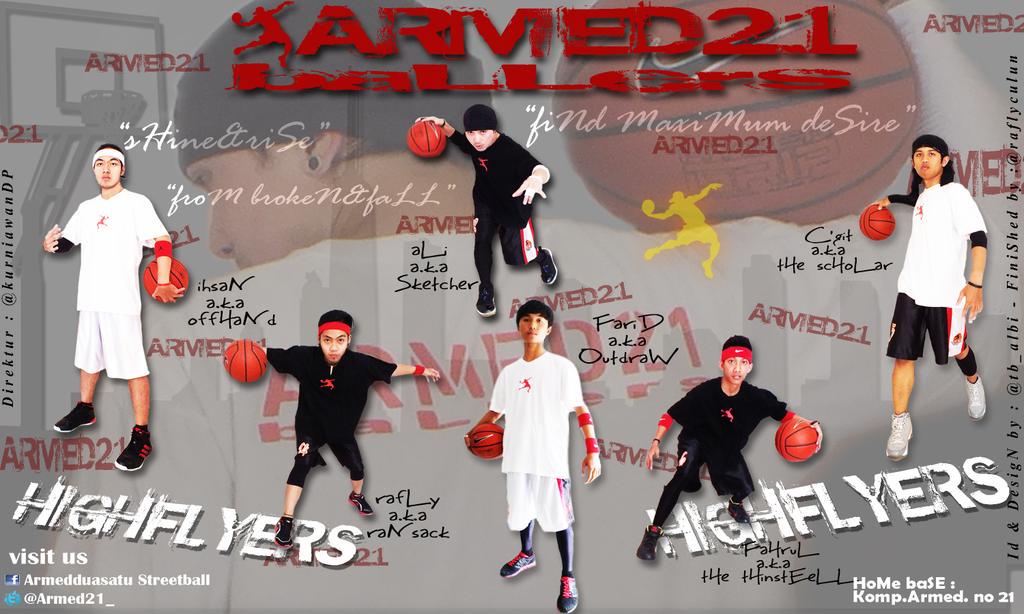 armed21_'s tweet photo. New.. arMed21 ballers . New face... http://t.co/4jU11guSNa