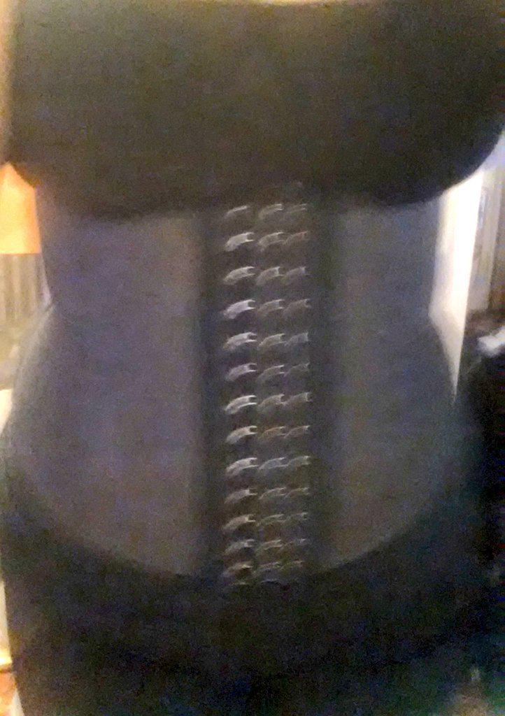 rahela82's tweet photo. Love #waist training http://t.co/kpj4G26lO6