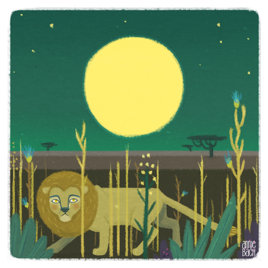 my very first #colour_collective! featuring the color corn. #kidlitart