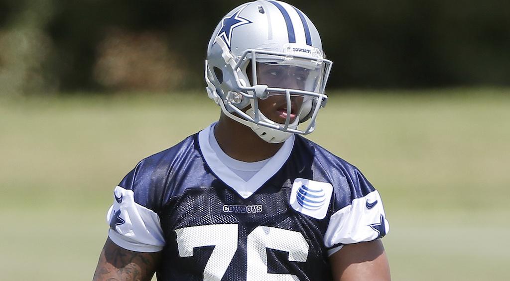 Dallas Cowboys tweet media
