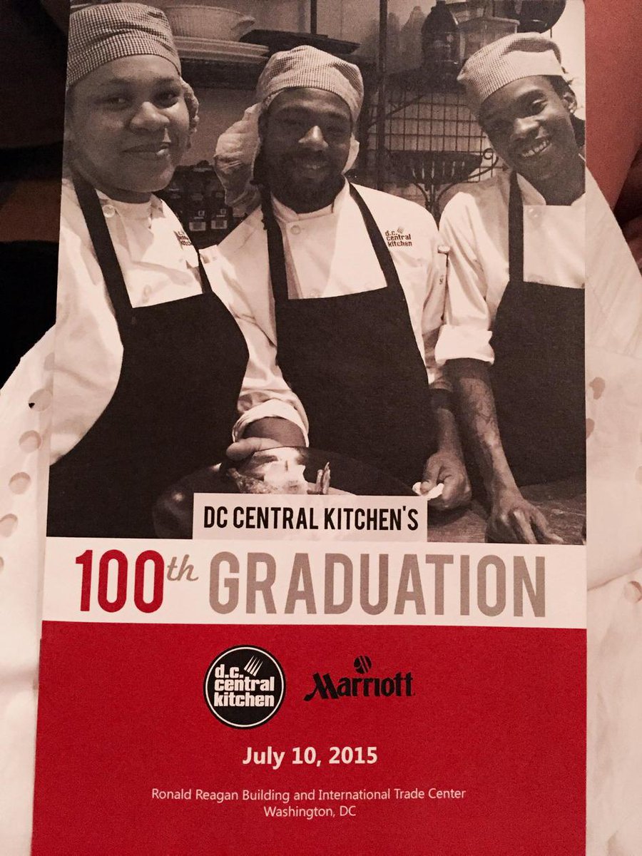 Mariahmhayes's tweet image. Here's to 100 more! #class100 @dcck