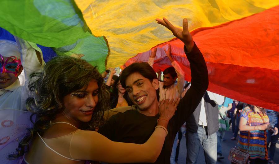 Indian gays photos
