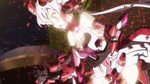 ああいえば 戦姫絶唱シンフォギアgx 2話感想 2話でこの濃さ このピンチ 今回の敵はマジで強いな Http T Co Upsmkrm9pl ああ言えばforyou Symphogear Http T Co Zugp3fvvh4