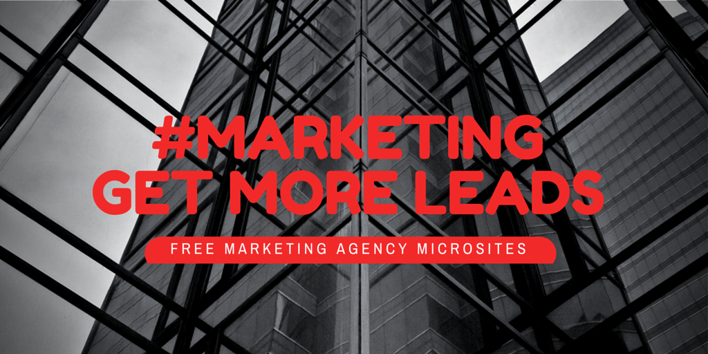 SemListing's tweet image. Get more marketing leads with our free marketing agency microsites! bit.ly/1GiGrFI #marketing #leads