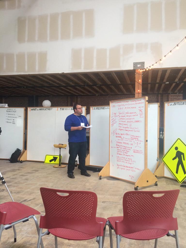 tobinw's tweet image. New Narrative #thenarrativeproject